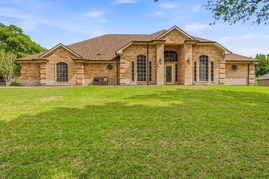 Lake Weatherford Home Active Under Contract in Weatherford Texas