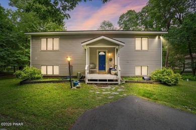 Lake Home For Sale in Milford, Pennsylvania