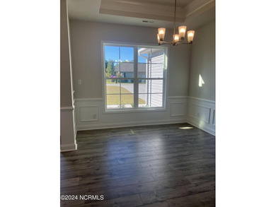 This is Adams Homes MODEL HOME in Fairfield Harbour. This is a - photo 12
