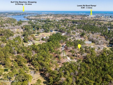 Build your dream home on this almost 2-acre lot in a country - photo 3