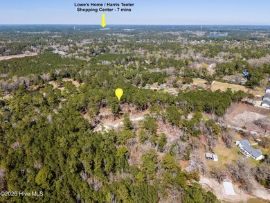 Build your dream home on this almost 2-acre lot in a country - photo 4