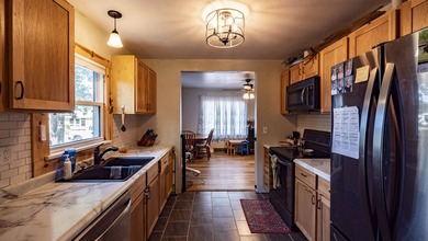 Come view this move-in ready 2-bed, 1.5-bath ranch with spacious - photo 14