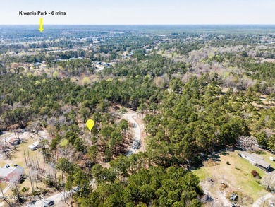 Build your dream home on this almost 2-acre lot in a country - photo 5