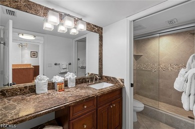 Welcome to your own waterfront vacation suite at Lovers Key - photo 17