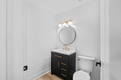 Beautifully renovated and move-in ready, this thoughtfully - photo 18