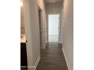 This is Adams Homes MODEL HOME in Fairfield Harbour. This is a - photo 21