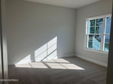 This is Adams Homes MODEL HOME in Fairfield Harbour. This is a - photo 22