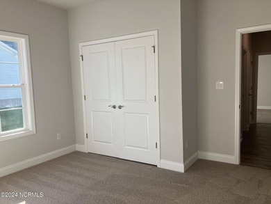 This is Adams Homes MODEL HOME in Fairfield Harbour. This is a - photo 23