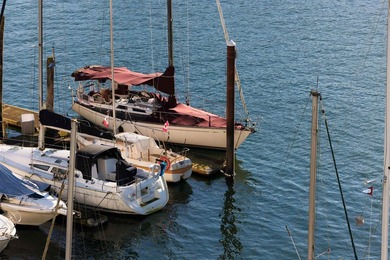 Rising along the seawall in Yaletown's Beach District, Silver - photo 25