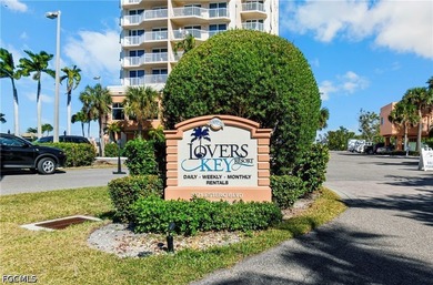 Welcome to your own waterfront vacation suite at Lovers Key - photo 26