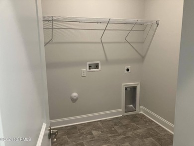 This is Adams Homes MODEL HOME in Fairfield Harbour. This is a - photo 26