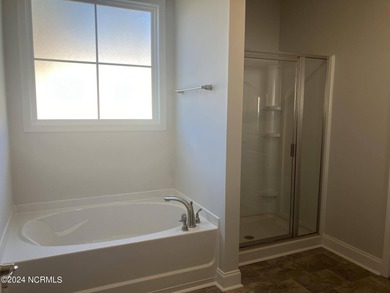 This is Adams Homes MODEL HOME in Fairfield Harbour. This is a - photo 29