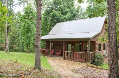 Lake Cumberland Home For Sale in Nancy Kentucky