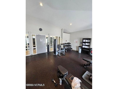 This is Adams Homes MODEL HOME in Fairfield Harbour. This is a - photo 33