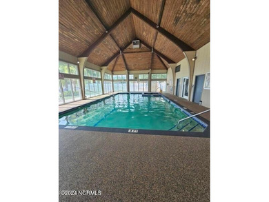 This is Adams Homes MODEL HOME in Fairfield Harbour. This is a - photo 34