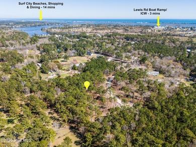 Build your dream home on this 2.78 acre lot in a country setting - photo 3