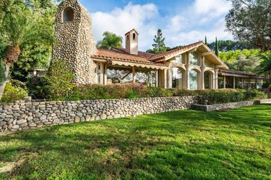 San Juan Capistrano meets Italy with this 1225-acre ranch and - photo 3