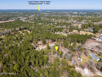 Build your dream home on this 2.78 acre lot in a country setting - photo 4