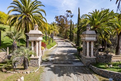 San Juan Capistrano meets Italy with this 1225-acre ranch and - photo 4