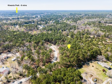 Build your dream home on this 2.78 acre lot in a country setting - photo 5