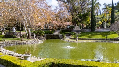 San Juan Capistrano meets Italy with this 1225-acre ranch and - photo 5
