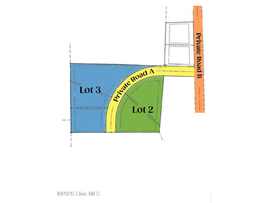 Build your dream home on this 2.78 acre lot in a country setting - photo 6