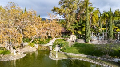San Juan Capistrano meets Italy with this 1225-acre ranch and - photo 6