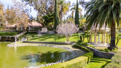 San Juan Capistrano meets Italy with this 1225-acre ranch and - photo 7