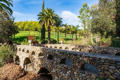 San Juan Capistrano meets Italy with this 1225-acre ranch and - photo 9
