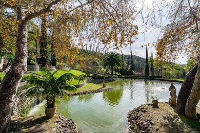 San Juan Capistrano meets Italy with this 1225-acre ranch and - photo 10