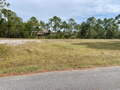 (private lake, pond, creek) Lot For Sale in Gulf Breeze Florida