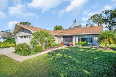 Lake Tarpon Home For Sale in Palm Harbor Florida