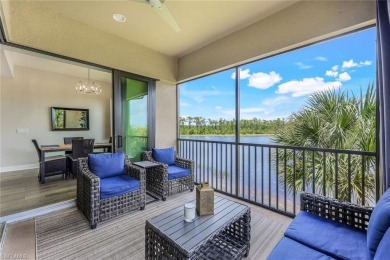 (private lake, pond, creek) Home For Sale in Naples Florida