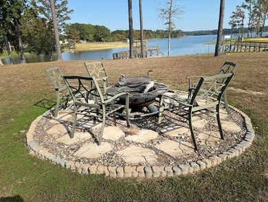 Your Dream Waterfront Retreat on Toledo Bend Lake! Discover your - photo 3