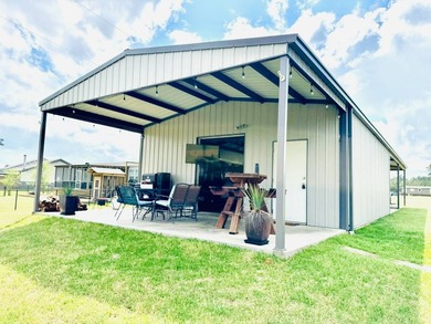 Your Dream Waterfront Retreat on Toledo Bend Lake! Discover your - photo 4