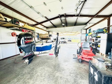 Your Dream Waterfront Retreat on Toledo Bend Lake! Discover your - photo 5