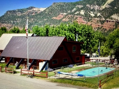 *United RV and Campground* with abundant opportunities and an - photo 5