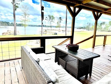 Your Dream Waterfront Retreat on Toledo Bend Lake! Discover your - photo 6