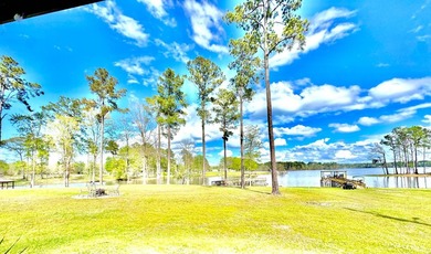 Your Dream Waterfront Retreat on Toledo Bend Lake! Discover your - photo 8