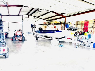 Your Dream Waterfront Retreat on Toledo Bend Lake! Discover your - photo 10