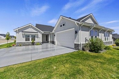 Lake Lowell Home For Sale in Caldwell Idaho