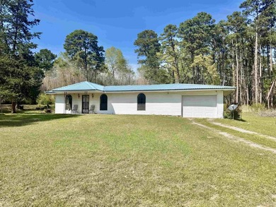 Charming 2-Bed, 2-Bath Retreat on 2 Acres Near Caddo Lake! - photo 3