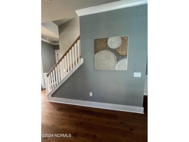 NEWLY CONSTRUCTED 5 BEDROOM PLUS FLEX ROOM HOME WITH SALT WATER