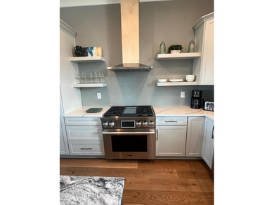 NEWLY CONSTRUCTED 5 BEDROOM PLUS FLEX ROOM HOME WITH SALT WATER