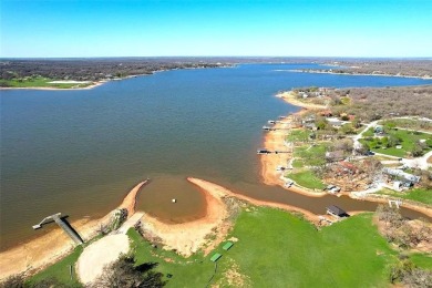 Lake Lot For Sale in Nocona, Texas