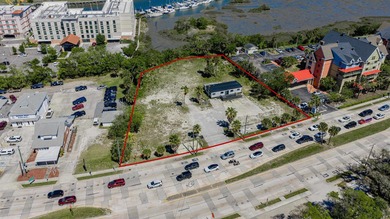 Prime commercial opportunity in the heart of St. Augustine! - photo 3