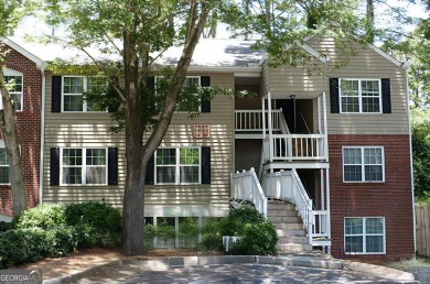 Lake Condo For Sale in Roswell, Georgia