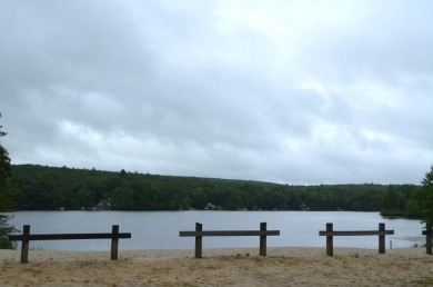 Beaver Lake Acreage For Sale in Ware Massachusetts
