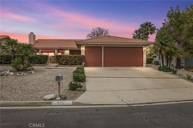 Located in the quiet neighborhood of Mission Lakes Country Club - photo 1