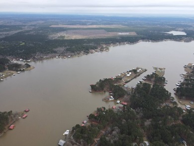 Lake Eddins Lot For Sale in Pachuta Mississippi